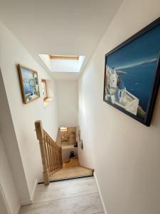 Maisons de vacances Valras-Loc Villa Cecile - Maison Centre & Plage : photos des chambres