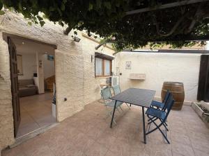 Maisons de vacances Valras-Loc Villa Cecile - Maison Centre & Plage : photos des chambres