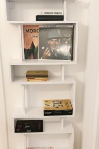 Emerald Escape - near Cismigiu Park