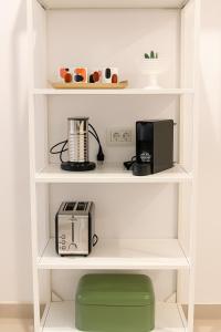 Emerald Escape - near Cismigiu Park