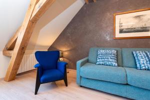 5 - Seigneurie Fouquet - Gaspareau