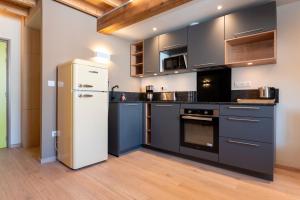 5 - Seigneurie Fouquet - Gaspareau