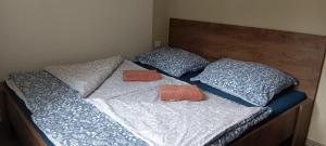 Apartmánový dům HORALKA