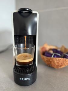 Brașov View - Apartament modern cu balcon panoramic și lumină naturală cu vedere către oraș și munte