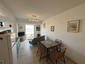 Appartements Valras-Loc - Front de Mer avec Vue Superbe : photos des chambres