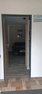 Apartmánový dům HORALKA