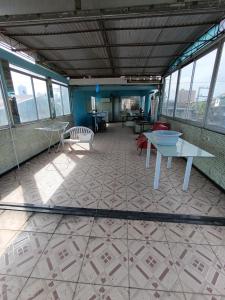 prédio de 3 andares bem localizado para cop30