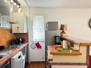 Petit nid douillet proche mer et commerces