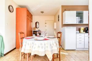 Valras-Loc T2 spacieux et calme au coeur de Valras