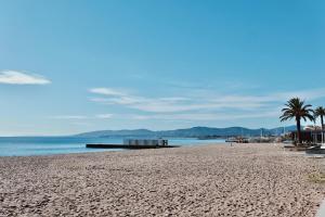 Petit nid douillet proche mer et commerces