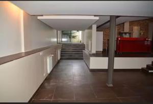 Sejours chez l'habitant Chambre dans loft moderne avec salle de sport proche de Paris : photos des chambres