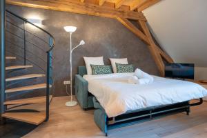 8 - Seigneurie Fouquet - Tousquet