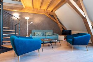 8 - Seigneurie Fouquet - Tousquet