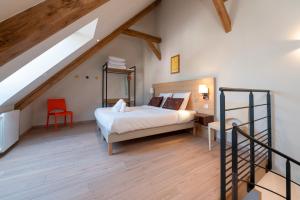 8 - Seigneurie Fouquet - Tousquet