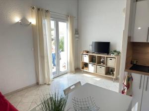 Valras-Loc Maison des Orangers