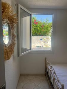 Valras-Loc Maison des Orangers