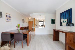 Salgados Beach House