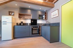 8 - Seigneurie Fouquet - Tousquet