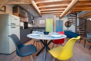 8 - Seigneurie Fouquet - Tousquet