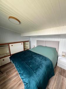 Maisons de vacances Maison 8 personnes vue sur le havre : photos des chambres