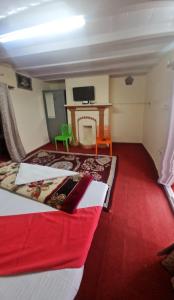 The Heritage jasmine lodge B&B