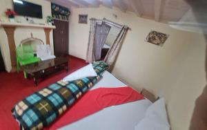 The Heritage jasmine lodge B&B