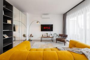 Magnolia Apartment Hotel