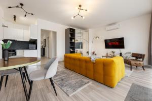 Magnolia Apartment Hotel