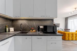 Magnolia Apartment Hotel