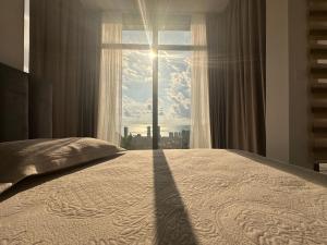 Horizon Hills Cottage- ჰორიზონ ჰილს