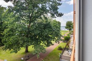 Meer Glück am Steinhuder Meer