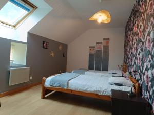 gîte Ti Mad entre saint-malo et le mont st michel