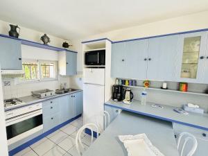 Valras-Loc Maison de ville avec terrasse