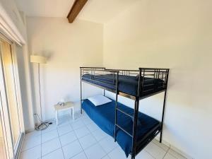 Valras-Loc Maison de ville avec terrasse