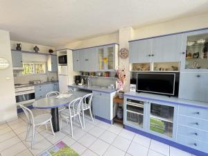 Valras-Loc Maison de ville avec terrasse