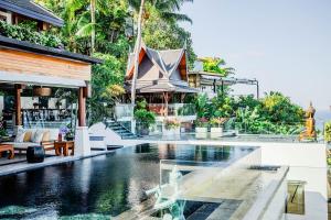 Villa Talay