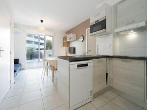 Valras-Loc La Dune - Evasion Familiale