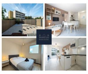 Valras-Loc La Dune - Evasion Familiale - 4hvězdičkové hotely ve městě Sérignan