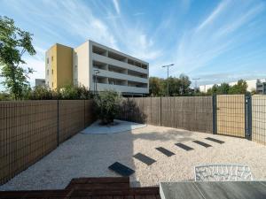 Valras-Loc La Dune - Evasion Familiale