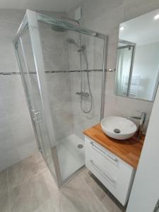 Appartements Nid du Merle, Pessac : Appartement 1 Chambre