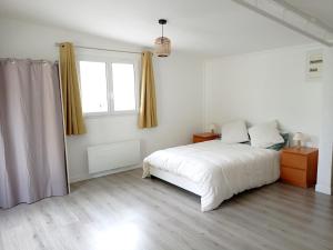 Appartements Nid du Merle, Pessac : photos des chambres