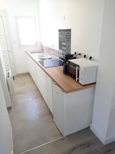 Appartements Nid du Merle, Pessac : photos des chambres