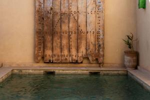 Inara Camp - Villa Aromi