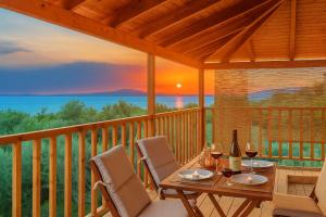 Selinitsa Stone Residence-Private Poolside Retreat