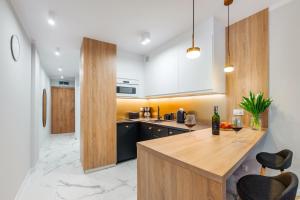 Apartament Perłowe Fale