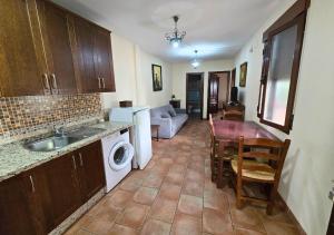 El Balcón del Albaicín