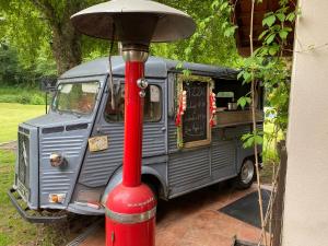 Tentes de luxe Luxury Safari Tents at Moulin Du Pommier Glamping & Camping : photos des chambres