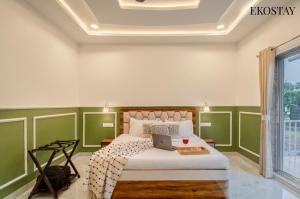 Ekostay - Reuse later