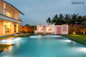 Ekostay - Reuse later