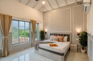 Ekostay - Reuse later